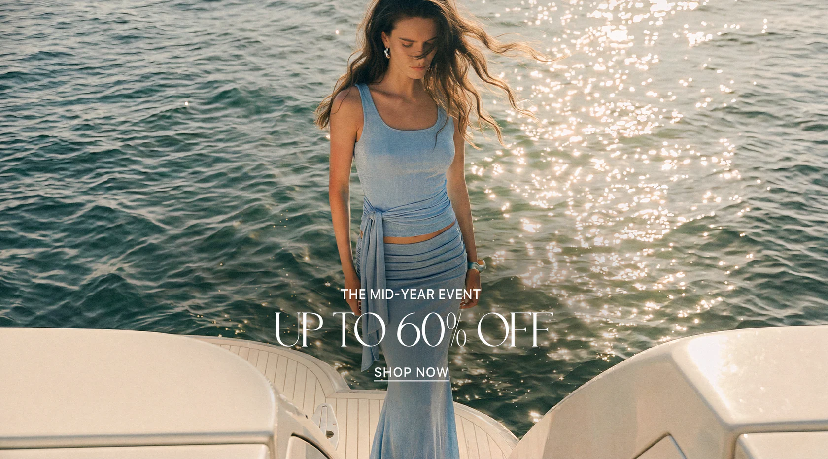 Shine With Every Outfit